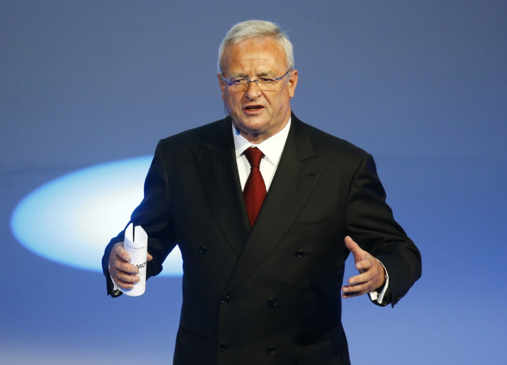 Martin Winterkorn