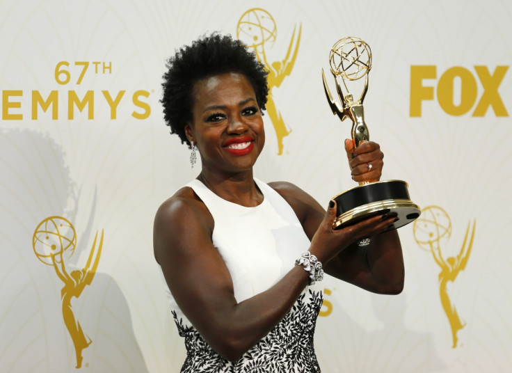 Viola Davis Emmys