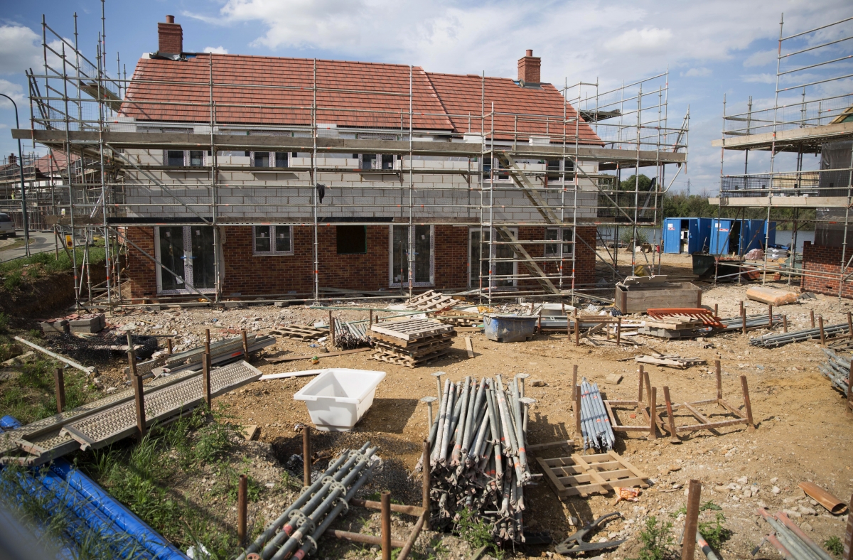 David Cameron's starter homes will make life even harder for the poor