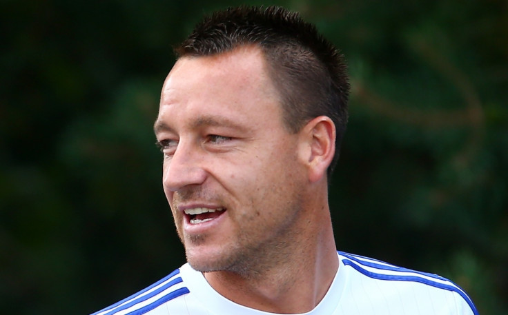 John Terry