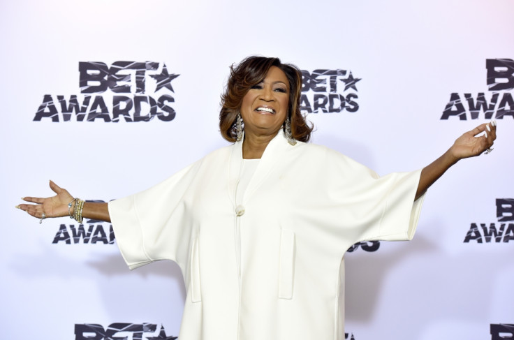 Patti Labelle