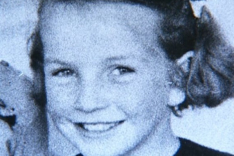 Moira Anderson, who vanished in 1957