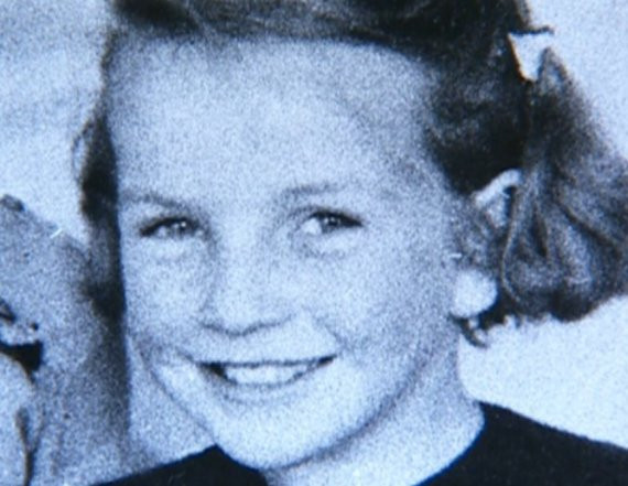 Moira Anderson, who vanished in 1957
