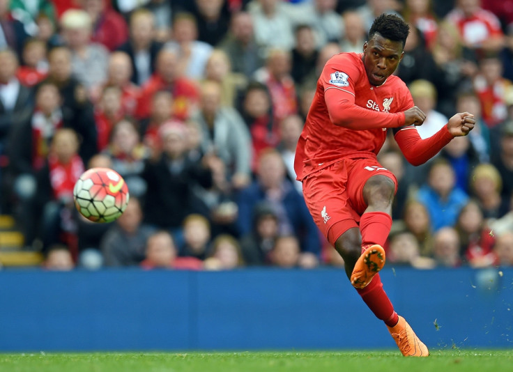 Daniel Sturridge