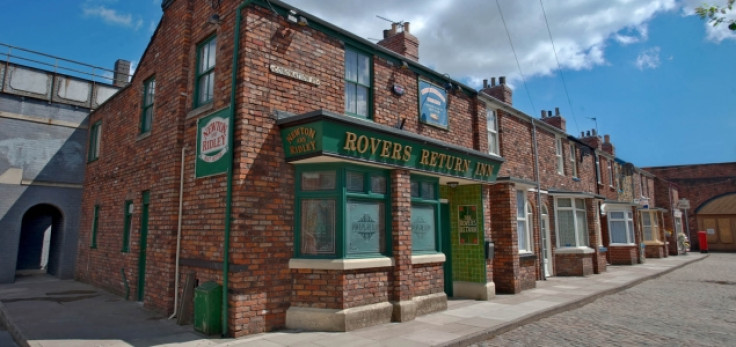 Coronation Street