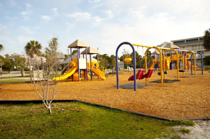 Playground