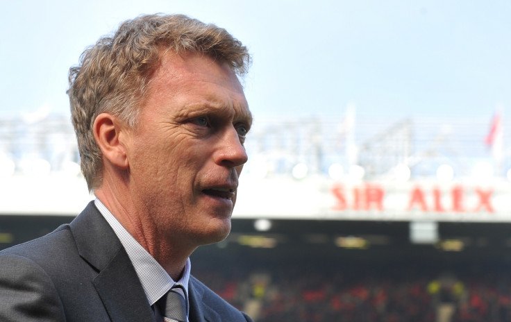 David Moyes