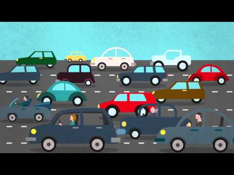 La ‘Zooz: Israel’s anti-Uber ride-sharing app based on ‘karma’