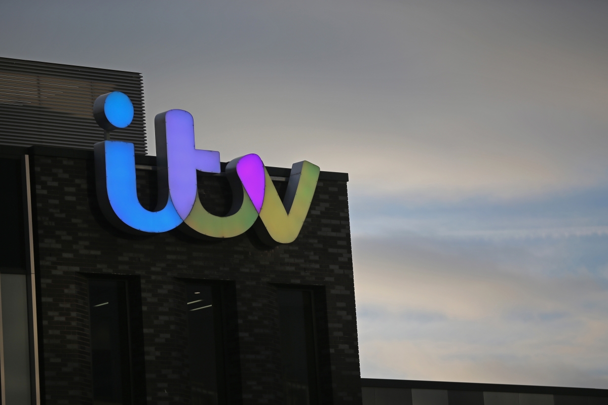 ITV logo