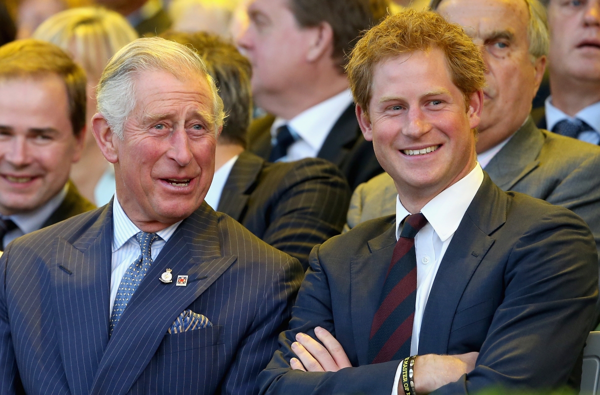Le roi Charles III a montré qu’il voulait guérir la rupture avec le prince Harry: expert