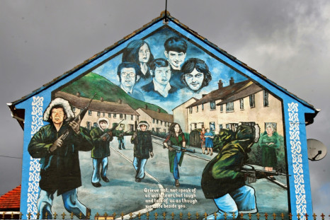 Ballymurphy
