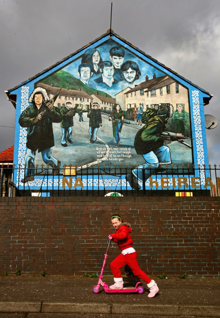 Ballymurphy