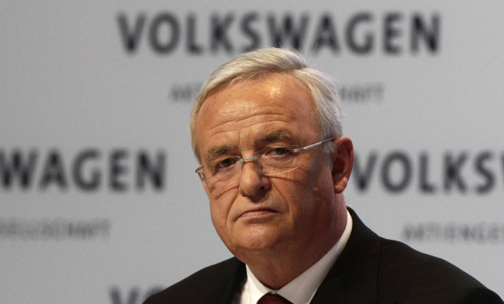 Martin Winterkorn