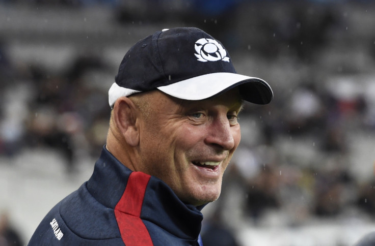 Vern Cotter