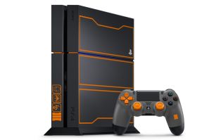 Call of Duty Black Ops 3 PS4