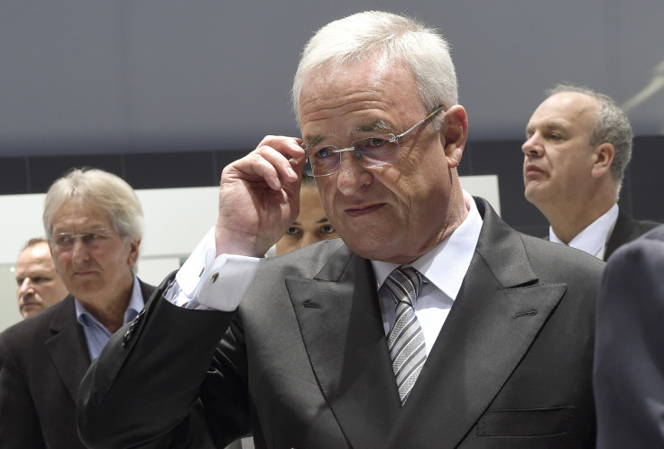 Martin Winterkorn