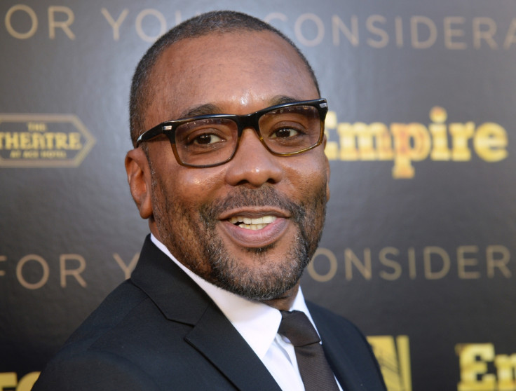 Lee Daniels