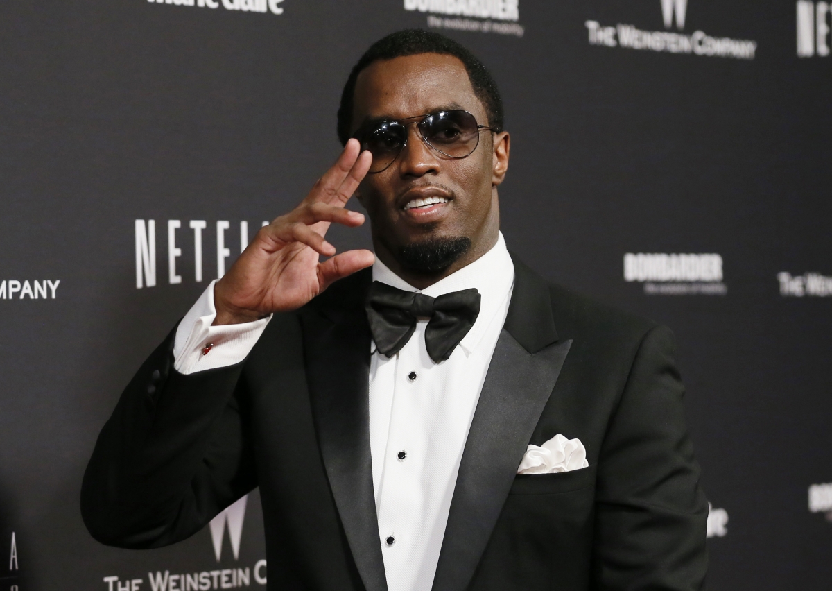 Forbes hip hop cash kings 2015 P Diddy beats Dr Dre as richest rap