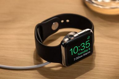 Apple Watch 2 launch likely in June