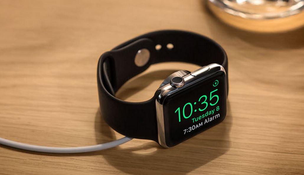 new watchos