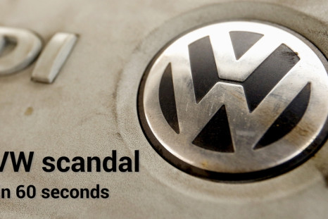 VW scandal