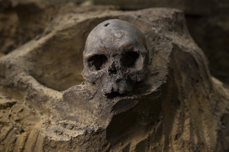 westminster abbey medieval burial