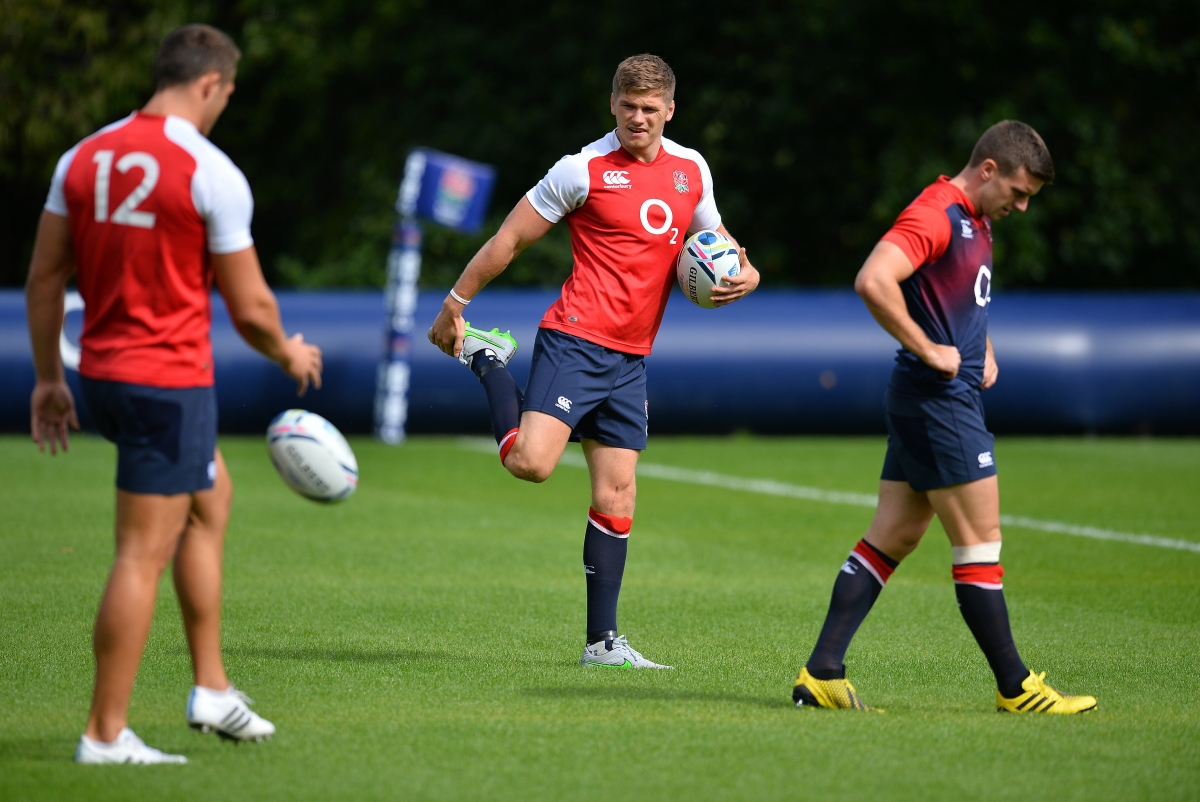 Allen ford rugby opening hours #2