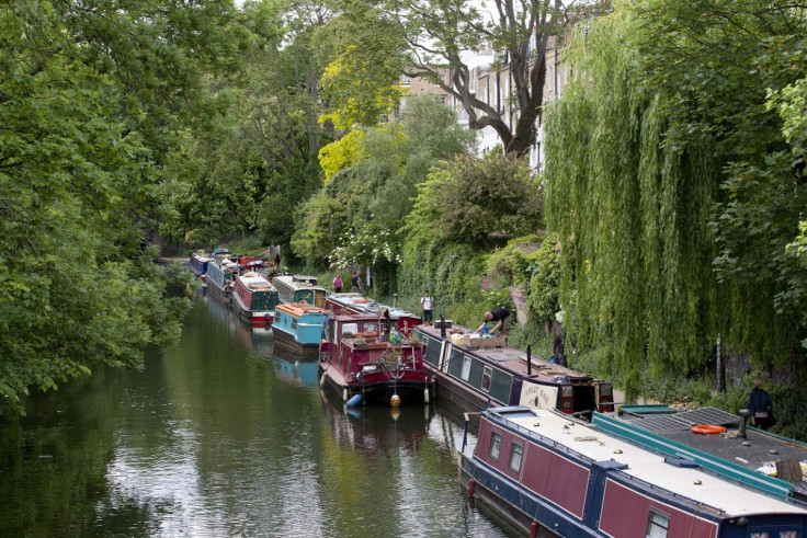 Regents Canal