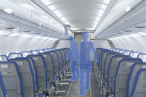 Sliding plane seat design
