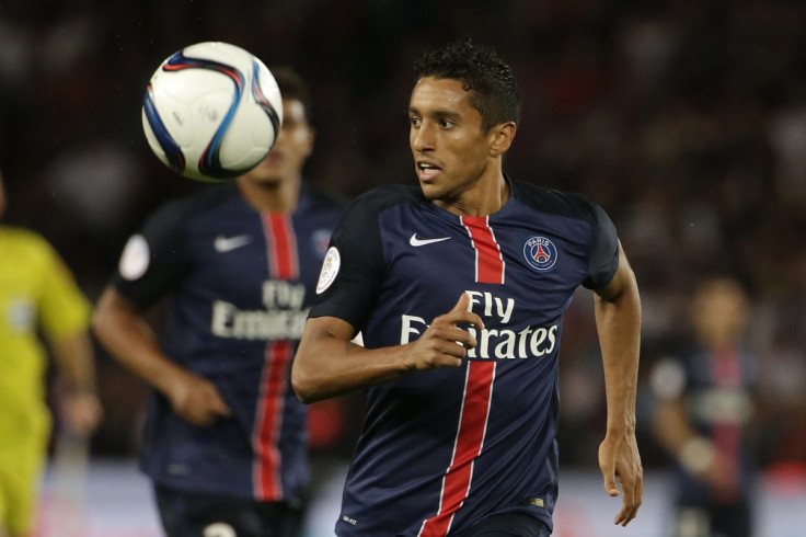 Marquinhos