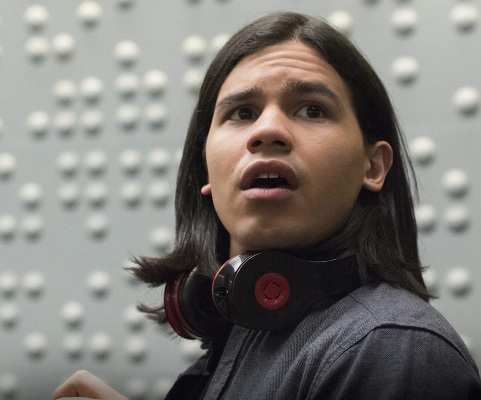 The Flash season 2: Carlos Valdes reveals how Cisco will handle his new