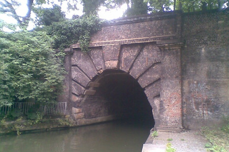 Islington Tunnel