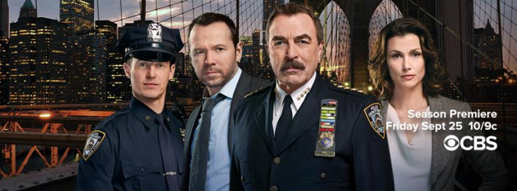 Blue Bloods season 6 premiere