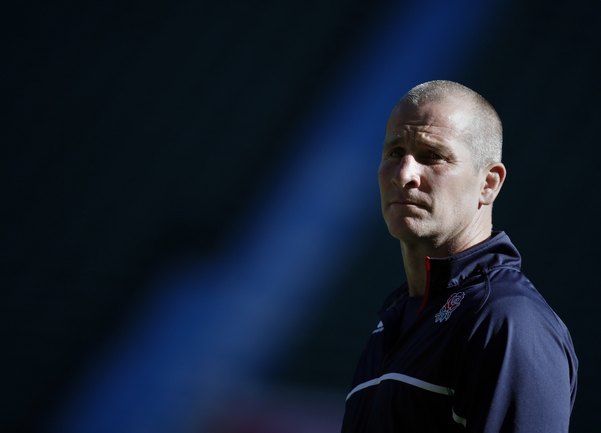 Rugby World Cup 2015: Stuart Lancaster will consider his future after ...