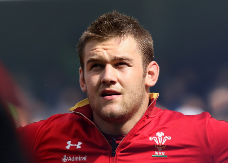 Dan Lydiate