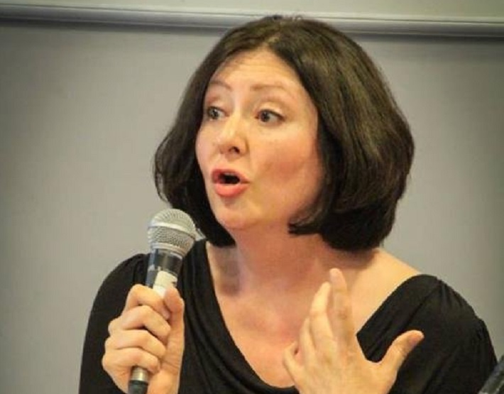 Maryam Namazie Maryam Namazie