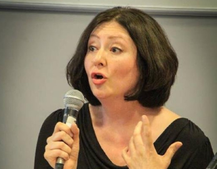 Maryam Namazie