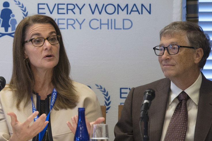Bill Gates led charity foundation sues Petrobras and PwC