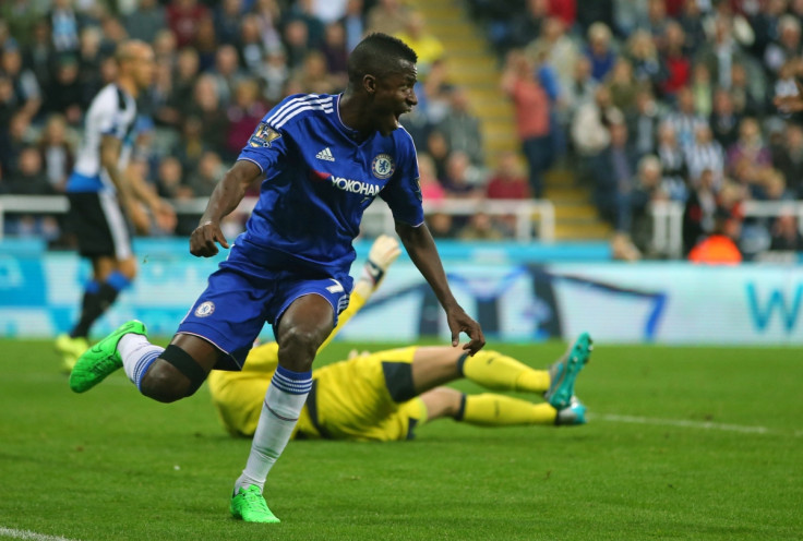 Ramires