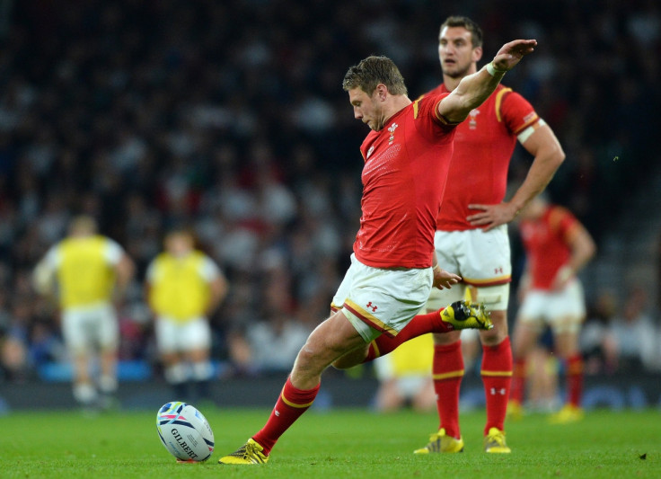 Dan Biggar