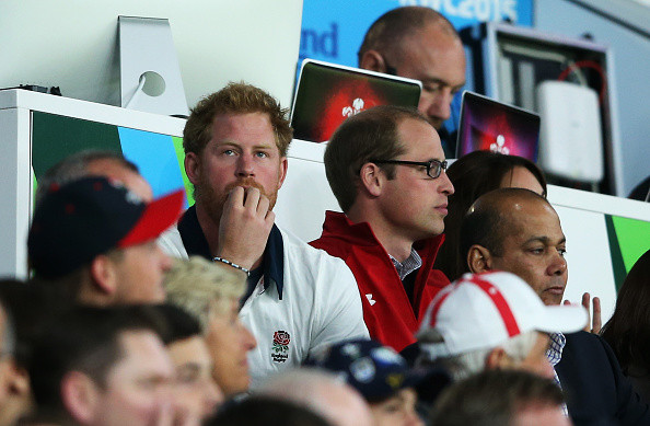 Prince Harry