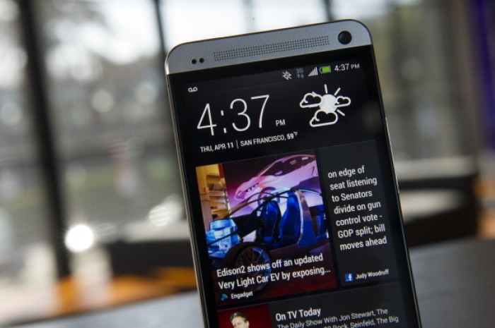 Android 6.0 Marshmallow for HTC phones Android 6.0 Marshmallow for HTC phones