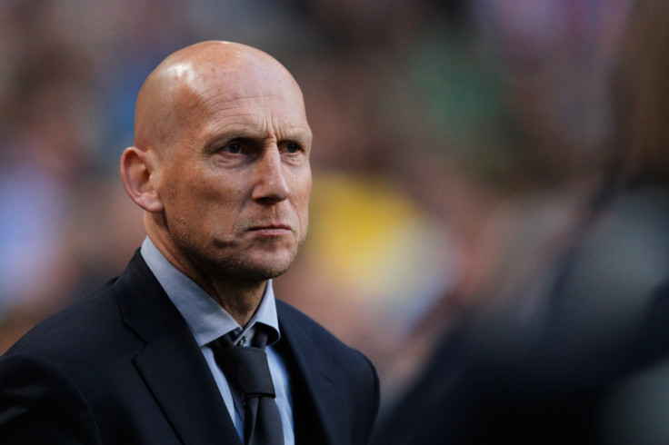 Jaap Stam