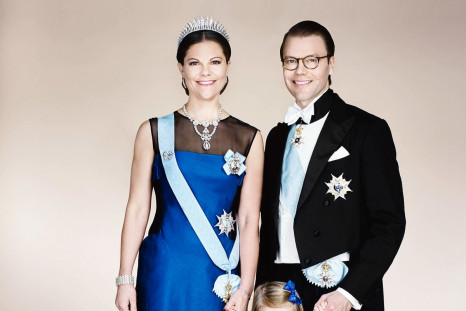 Princess Estelle