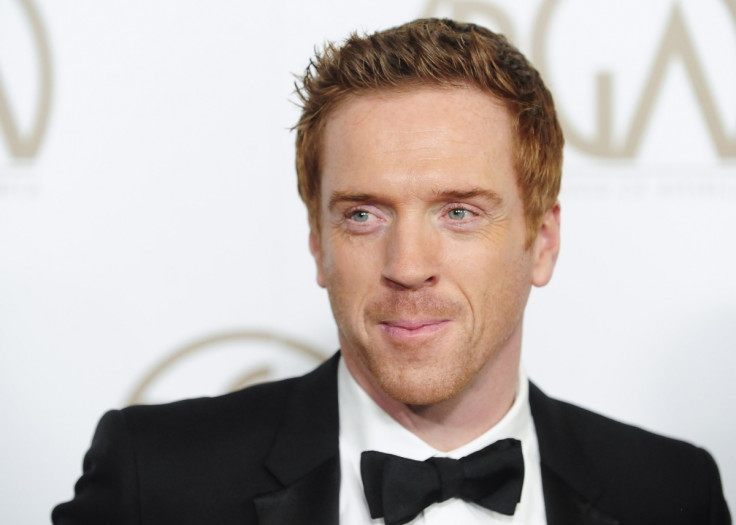 Damian Lewis