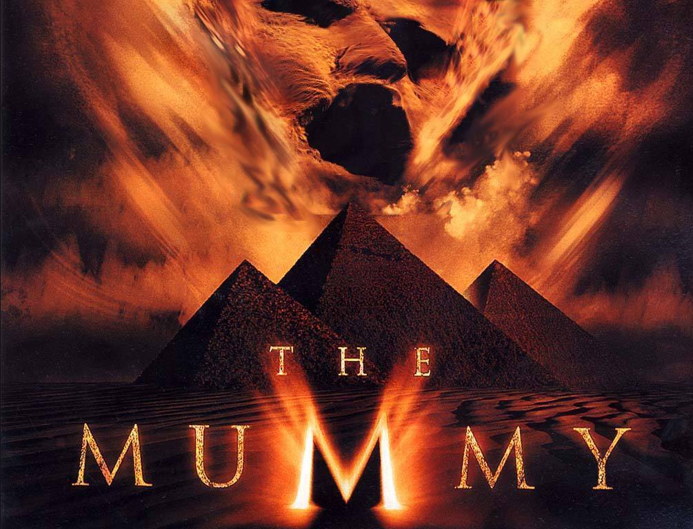 The Mummy reboot Universal plans Marvellike shared cinematic universe