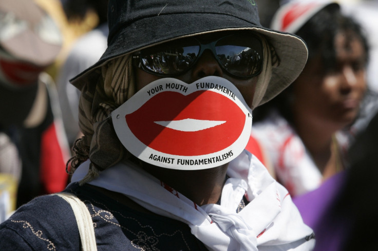Decriminalising homosexuality in Kenya