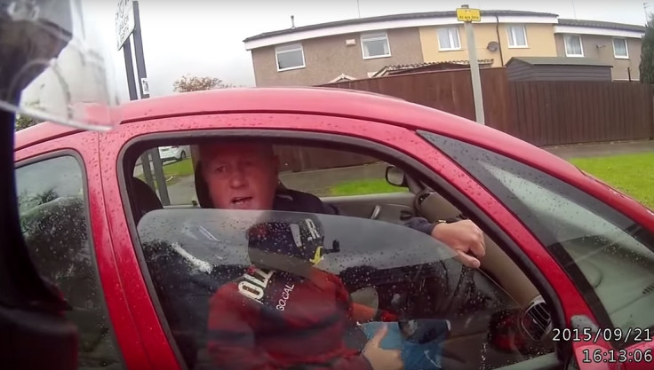 Ronnie Pickering