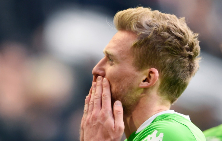 Andre Schurrle