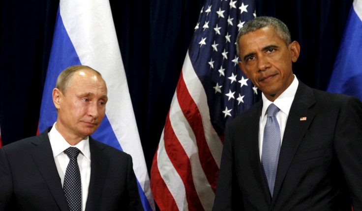 Obama Putin meeting UN General Assembly